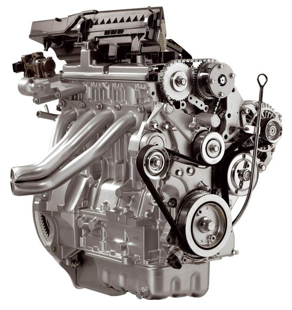 2007  Tiggo Car Engine